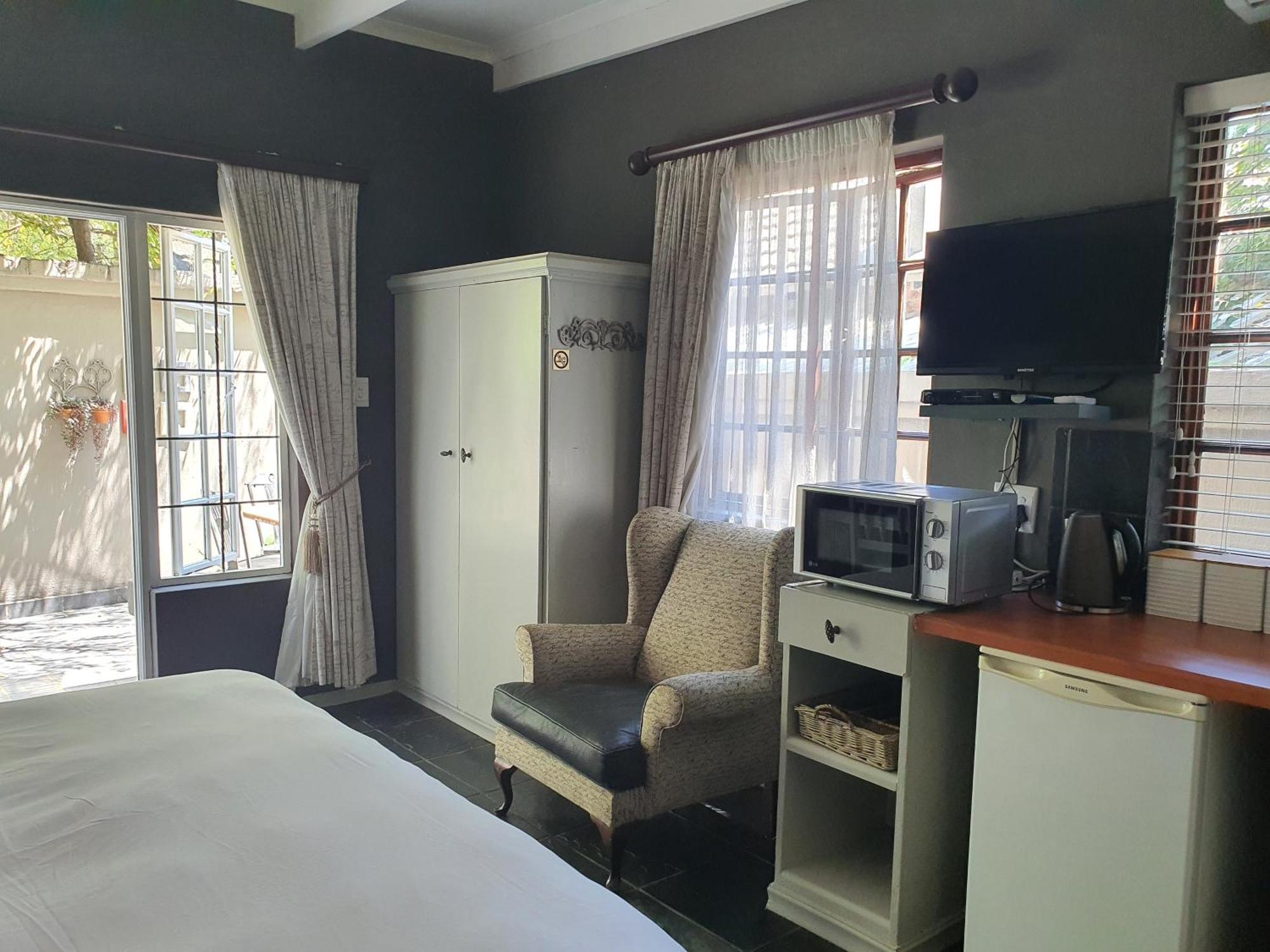 Waterhouse Guest Lodge In Muckleneuk พริทอเรีย ห้อง รูปภาพ