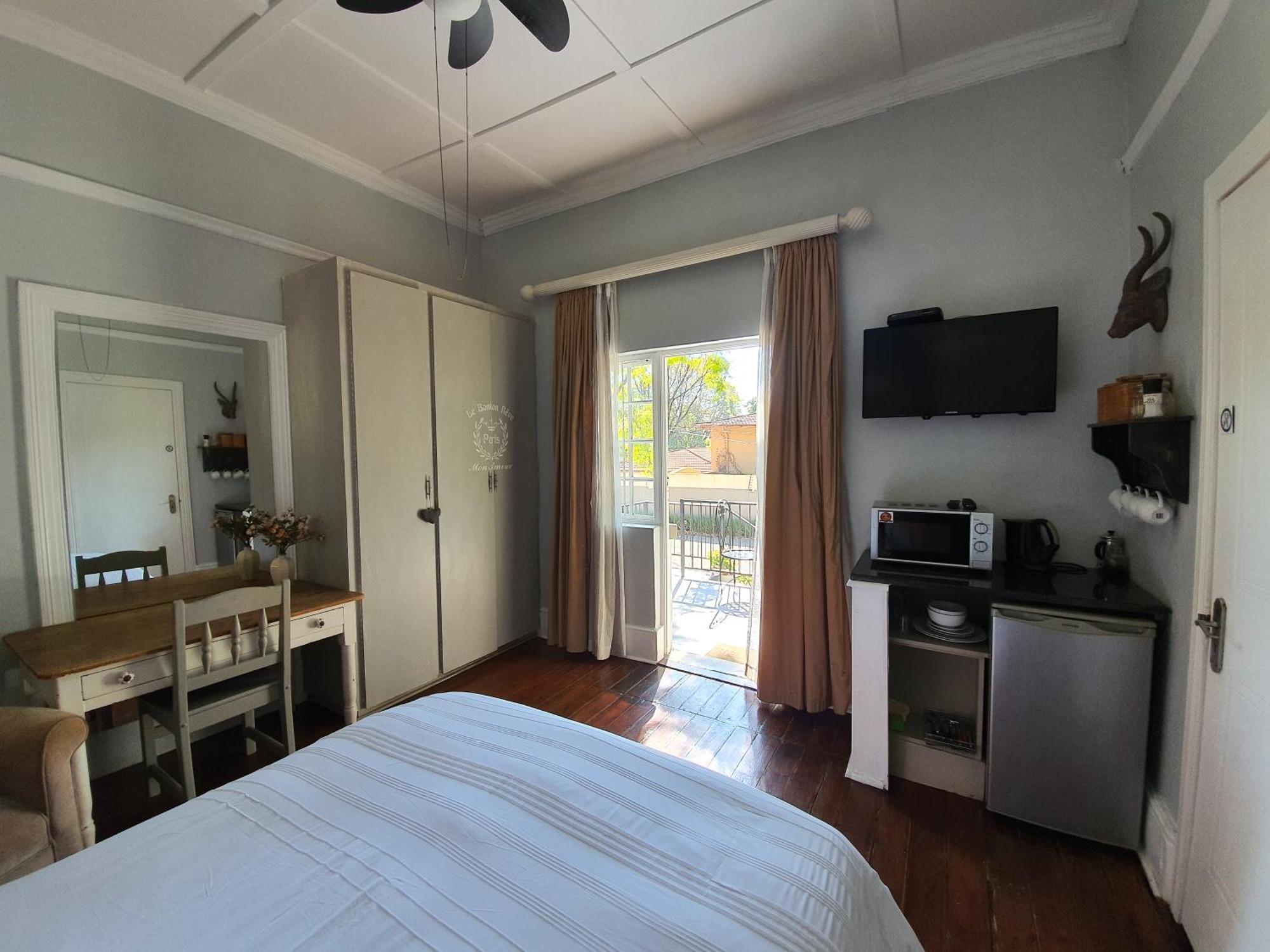 Waterhouse Guest Lodge In Muckleneuk พริทอเรีย ห้อง รูปภาพ